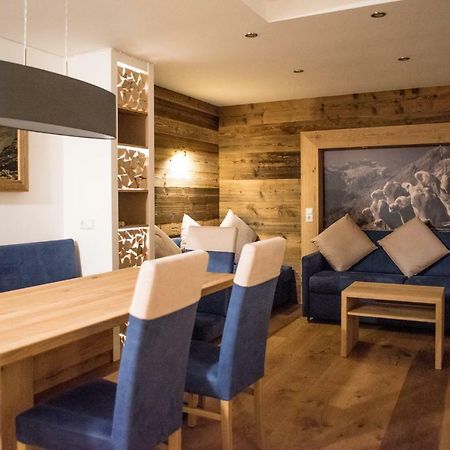 Haus Silvretta Nova Apartamento Tschagguns Exterior foto