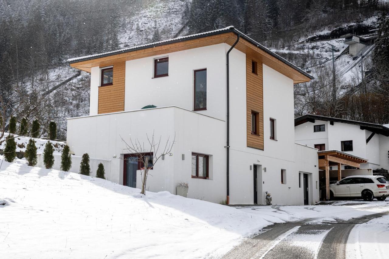 Haus Silvretta Nova Apartamento Tschagguns Exterior foto