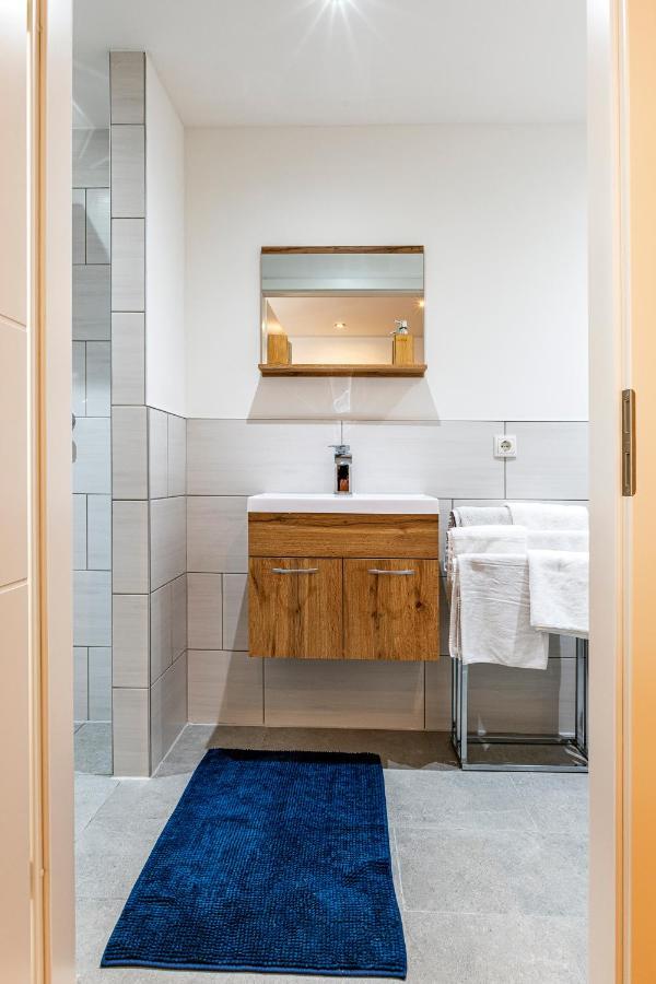 Haus Silvretta Nova Apartamento Tschagguns Exterior foto