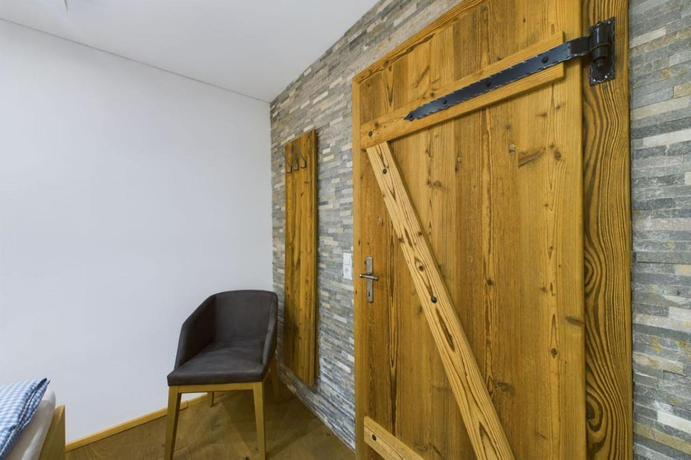 Haus Silvretta Nova Apartamento Tschagguns Exterior foto
