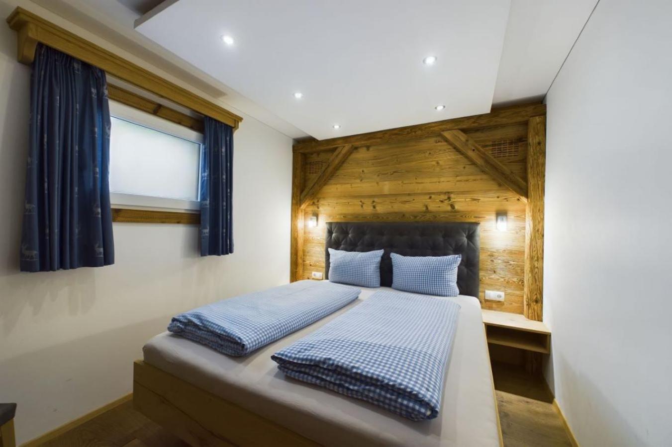 Haus Silvretta Nova Apartamento Tschagguns Exterior foto