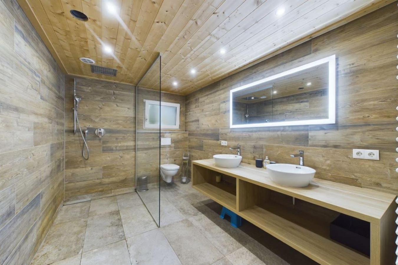 Haus Silvretta Nova Apartamento Tschagguns Exterior foto