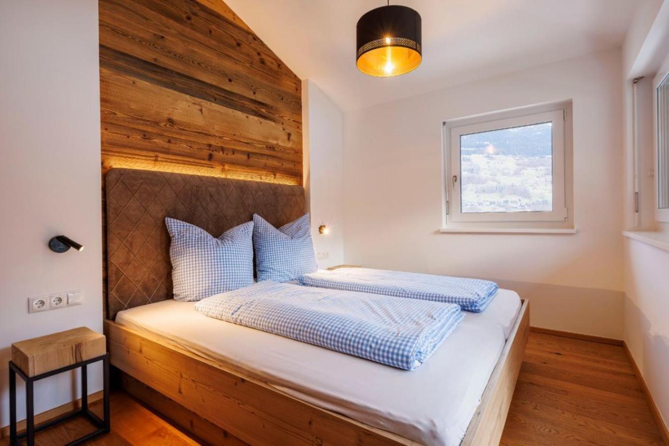 Haus Silvretta Nova Apartamento Tschagguns Exterior foto