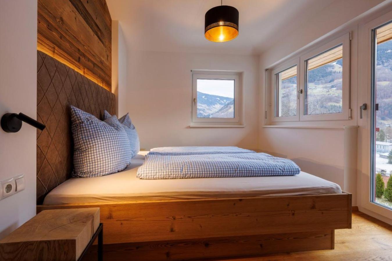 Haus Silvretta Nova Apartamento Tschagguns Exterior foto