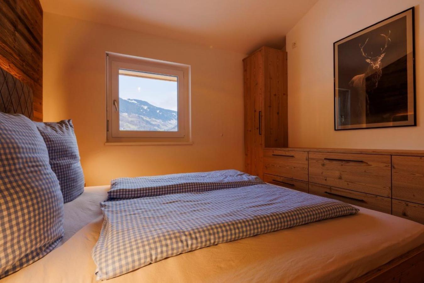 Haus Silvretta Nova Apartamento Tschagguns Exterior foto