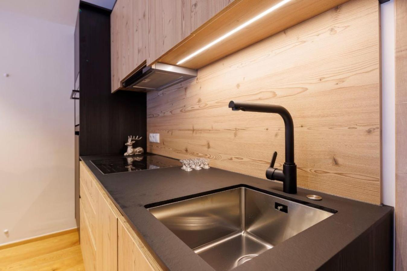 Haus Silvretta Nova Apartamento Tschagguns Exterior foto