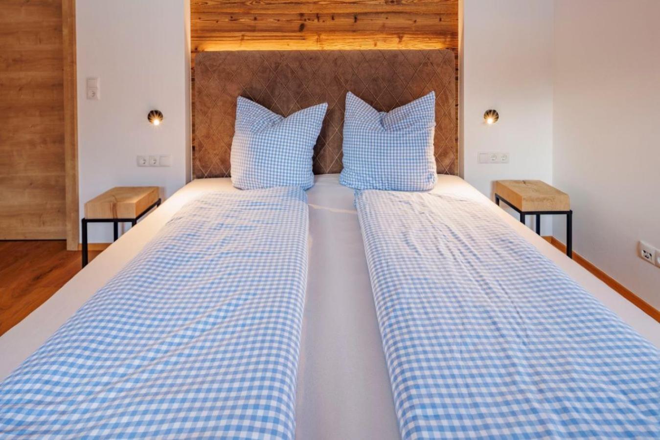 Haus Silvretta Nova Apartamento Tschagguns Exterior foto