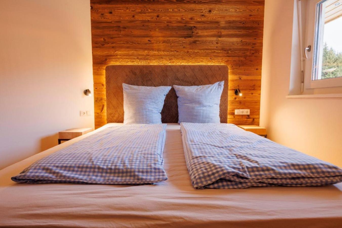 Haus Silvretta Nova Apartamento Tschagguns Exterior foto
